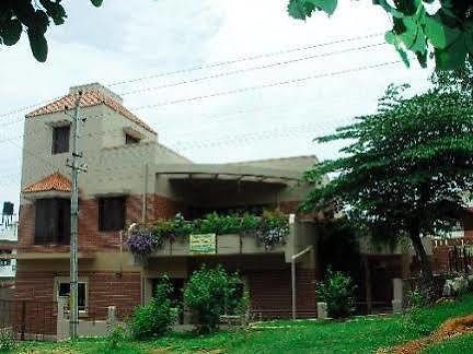Tulips Homestay Maiçor Exterior foto