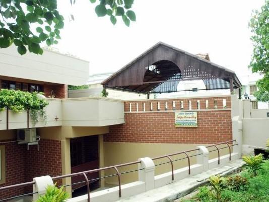 Tulips Homestay Maiçor Exterior foto